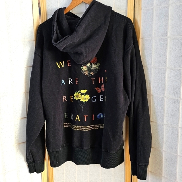 Christy Dawn Regeneration Hoodie - Picture 6 of 6